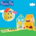 Игровой набор Peppa pig Дом Пеппы делюкс (06865) Игровой набор Peppa pig Дом Пеппы делюкс (06865)