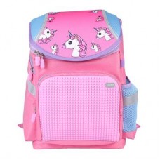 Рюкзак Upixel Super class school Единорог Розовый (WY-A019C) Рюкзак Upixel Super class school Единорог Розовый (WY-A019C)