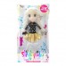 Кукла Shibajuku girls Йоко (HUN8527) Кукла Shibajuku girls Йоко (HUN8527)