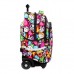 Рюкзак CoolPack Junior Doodle на колесах (B28040) Рюкзак CoolPack Junior Doodle на колесах (B28040)