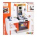 Игрушечная кухня Smoby Tefal chef со звуковыми эффектами оранжевая (311407) Игрушечная кухня Smoby Tefal chef со звуковыми эффектами оранжевая (311407)