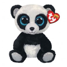 Мягкая игрушка TY Beanie boo`s Панда Бамбо 15 см (36327) Мягкая игрушка TY Beanie boo`s Панда Бамбо 15 см (36327)