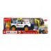 Набор Dickie toys Playlife Строительство дороги со светом и звуком (3838004)
