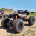Автомодель MZ Climbing car 1:10 оранжевая на радиоуправлении (2837/2837-1) Автомодель MZ Climbing car 1:10 оранжевая на радиоуправлении (2837/2837-1)