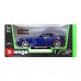 Автомодель Bburago BMW Z4 M coupe синий металлик металлическая 1:32 (18-43007/18-43007-2) Автомодель Bburago BMW Z4 M coupe синий металлик металлическая 1:32 (18-43007/18-43007-2)
