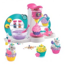 Игровой набор Canal toys So soap Фабрика мыла (SOC003) Игровой набор Canal toys So soap Фабрика мыла (SOC003)