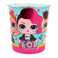 Корзина для мусора Yes LOL Juicy (707034) Корзина для мусора Yes LOL Juicy (707034)