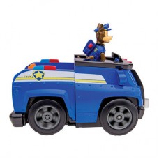 Трансформер Paw Patrol Де-люкс с Гонщиком звуковые эффекты (SM16704/8782) Трансформер Paw Patrol Де-люкс с Гонщиком звуковые эффекты (SM16704/8782)