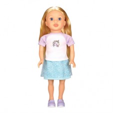 Кукла Lotus Bumbleberry girls Лилибет с аксессуарами 38 см (6335946)