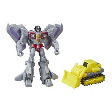 Набор Transformers Cyberverse Спарк броня Старскрим (E4219/E4298)