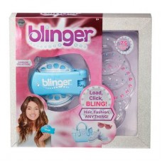 Набор страз Blinger Diamond Бирюзовый стайлер (18502) Набор страз Blinger Diamond Бирюзовый стайлер (18502)