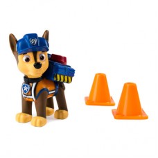 Набор Paw patrol Чрезвычайная миссия Гонщик и ремонт дороги (SM16655/9239)