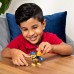 Набор Paw patrol Чрезвычайная миссия Гонщик и ремонт дороги (SM16655/9239)