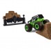 Трек Monster jam Monster dirt Могильщик с кинетическим песком (6044986-1) Трек Monster jam Monster dirt Могильщик с кинетическим песком (6044986-1)