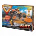 Трек Monster jam Monster dirt Сумасшедший бык с кинетическим песком (6044986-2) Трек Monster jam Monster dirt Сумасшедший бык с кинетическим песком (6044986-2)
