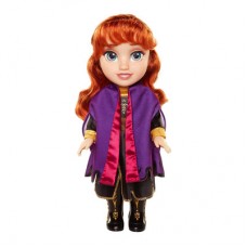 Кукла Frozen 2 Путешествие Анны (202824) Кукла Frozen 2 Путешествие Анны (202824)