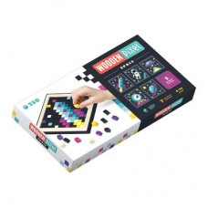 Набор мозаики Cubika Wooden pixel 1 Космос (14873) Набор мозаики Cubika Wooden pixel 1 Космос (14873)