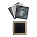 Набор мозаики Cubika Wooden pixel 1 Космос (14873) Набор мозаики Cubika Wooden pixel 1 Космос (14873)