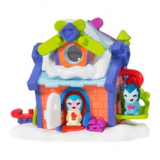 Набор Nanables Small house Зимняя страна чудес Лыжный домик Тайник (NNB0031) Набор Nanables Small house Зимняя страна чудес Лыжный домик Тайник (NNB0031)