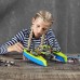 Конструктор LEGO Technic Катамаран (42105)