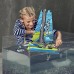 Конструктор LEGO Technic Катамаран (42105)