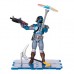 Коллекционная фигурка Jazwares Fortnite The Visitor 10 см (FNT0107) Коллекционная фигурка Jazwares Fortnite The Visitor 10 см (FNT0107)
