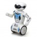 Интерактивный робот Silverlit Macrobot голубой (88045/88045-3) Интерактивный робот Silverlit Macrobot голубой (88045/88045-3)