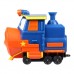 Игрушечный паровозик Silverlit Robot Trains Виктор (80159) Игрушечный паровозик Silverlit Robot Trains Виктор (80159)