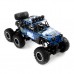 Машинка JP383 Bigfoot powerful 1:10 синяя радиоуправляемая (689-368-4) Машинка JP383 Bigfoot powerful 1:10 синяя радиоуправляемая (689-368-4)