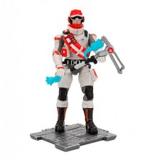 Коллекционная фигурка Jazwares Fortnite S3 Triage trooper (FNT0099) Коллекционная фигурка Jazwares Fortnite S3 Triage trooper (FNT0099)
