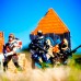 Коллекционная фигурка Jazwares Fortnite S3 Triage trooper (FNT0099) Коллекционная фигурка Jazwares Fortnite S3 Triage trooper (FNT0099)
