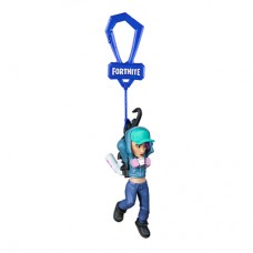 Брелок Jazwares Fortnite S1 Мисс Бэнкси (FNZ0010)