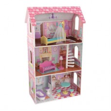 Кукольный домик KidKraft Пенелопа (65179) Кукольный домик KidKraft Пенелопа (65179)