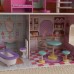 Кукольный домик KidKraft Пенелопа (65179) Кукольный домик KidKraft Пенелопа (65179)