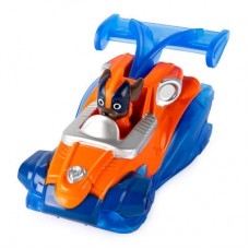 Автомобиль Paw Patrol Мегащенки с фигуркой Зума (SM16782-21)