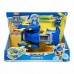 Машинка-трансформер Paw patrol Мегащенки c фигуркой Гонщика (SM16771/4973)