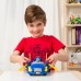 Машинка-трансформер Paw patrol Мегащенки c фигуркой Гонщика (SM16771/4973)