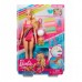 Игровой набор Barbie Тренировка в бассейне (GHK23) Игровой набор Barbie Тренировка в бассейне (GHK23)