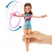 Игровой набор Barbie Художественная гимнастика (GHK24) Игровой набор Barbie Художественная гимнастика (GHK24)