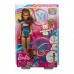 Игровой набор Barbie Художественная гимнастика (GHK24) Игровой набор Barbie Художественная гимнастика (GHK24)