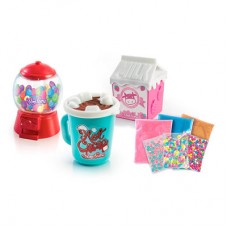 Набор Canal toys Slimelicious Твой гламурный слайм с ароматом лакомств (SSC076) Набор Canal toys Slimelicious Твой гламурный слайм с ароматом лакомств (SSC076)
