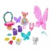 Набор Barbie Dreamtopia Сказочная забота в короткой юбке (GJK49/GJK50) Набор Barbie Dreamtopia Сказочная забота в короткой юбке (GJK49/GJK50)