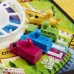 Настольная игра Hasbro Gaming Игра в жизнь Джуниор Для малышей (E6678) Настольная игра Hasbro Gaming Игра в жизнь Джуниор Для малышей (E6678)