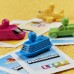 Настольная игра Hasbro Gaming Игра в жизнь Джуниор Для малышей (E6678) Настольная игра Hasbro Gaming Игра в жизнь Джуниор Для малышей (E6678)