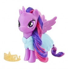Набор My Little Pony Одень пони Твайлайт Спаркл (E5551/E5611) Набор My Little Pony Одень пони Твайлайт Спаркл (E5551/E5611)
