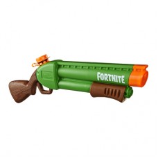 Водный бластер Nerf Super soaker Fortnite Pump SG (E7647) Водный бластер Nerf Super soaker Fortnite Pump SG (E7647)
