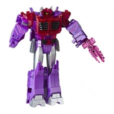 Трансформер Transformers Cyberverse Ultimate Шоквейв (E1885/E7113)