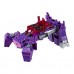 Трансформер Transformers Cyberverse Ultimate Шоквейв (E1885/E7113) Трансформер Transformers Cyberverse Ultimate Шоквейв (E1885/E7113)