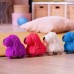 Интерактивная игрушка Jiggly Pup Фиолетовый игривый щенок (JP001-WB-PU) Интерактивная игрушка Jiggly Pup Фиолетовый игривый щенок (JP001-WB-PU)