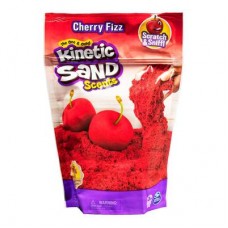 Кинетический песок Kinetic Sand Вишневая шипучка ароматизированный (71473Ch) Кинетический песок Kinetic Sand Вишневая шипучка ароматизированный (71473Ch)
